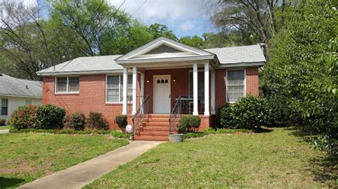 Milledgeville House for Rent. . Houses for rent in milledgeville ga by owner